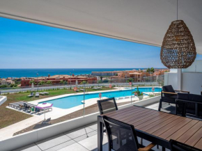 Via Celere 2325 Luxury Sea View Appartment